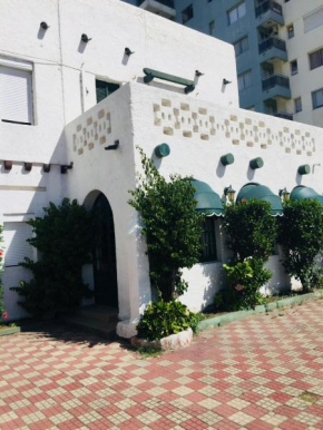 Отель Gran Colonial Riviera  Пириаполис